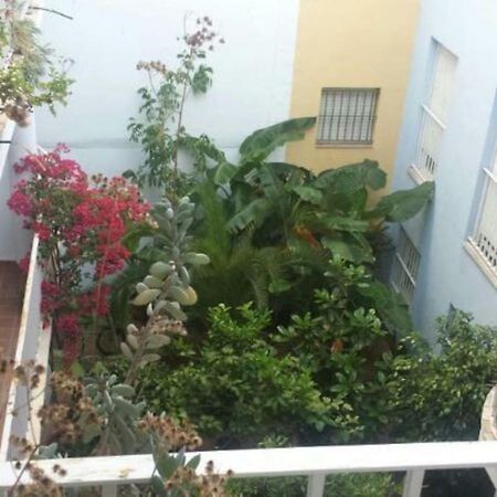 La Casa De Fernando Apartment Sevilla Exterior foto