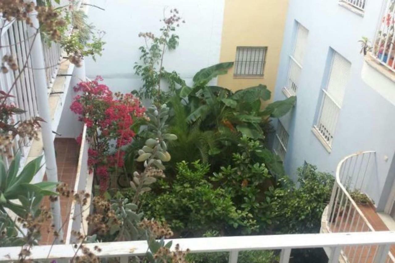 La Casa De Fernando Apartment Sevilla Exterior foto
