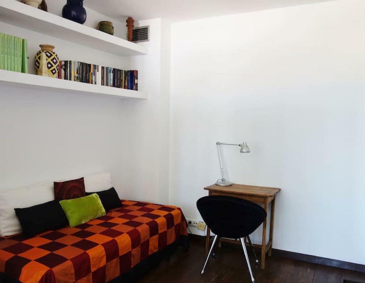 La Casa De Fernando Apartment Sevilla Exterior foto